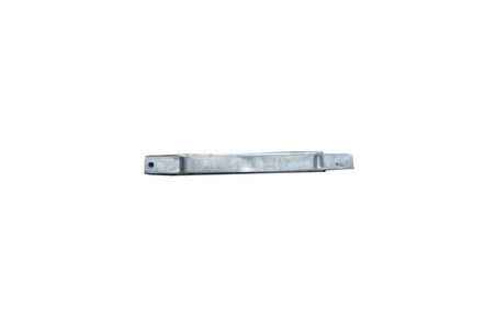 2008-2012 Audi A4 Ön Tampon Demiri Alüminyum (Bfn) (Adet) (Oem No:8K0807113B)