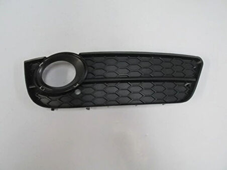 2008-2012 Audi A5 Sis Lamba Kapağı Sağ Delikli (Sis Yuvası Çerçevesiz) (Tyg) (Adet) (Oem No:8T080768201C)