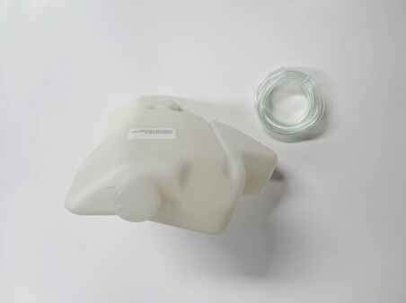 1988-2009 Mitsubishi L300 Minibüs Ön Cam Su Bidonu-Deposu (Motorlu) (Tw) (Adet) (Oem No:Mb530814)