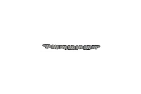 2004-2006 Bmw X5 E53 Ön Tampon Panjuru (Adet) (Oem No:51117111767)