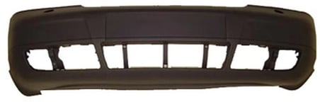 1998-2001 Audi A6 Ön Tampon Koyu Gri (Sis Delikli-Far Yıkama Delikli-Sensör Deliksiz) (Tw) (Adet) (Oem No:4B0807103Ag7Dl)