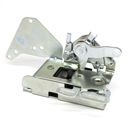 Tampon Braketi Arka Sağ Opel Insıgnıa A Bm 09-12 (Oem No: 1406227)