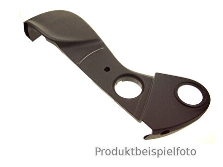 Ön Koltuk Yan Bakalıtı : Sol Manuel 4 Yönlü Ayarlanabılır Koltuk İçin Opel Astra J Merıva B Zafıra C Cascada Bm 10- (Oem No: 2263092)