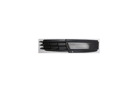 2009-2011 Audi A6 Sis Lamba Kapağı Sağ Sis Delikli (Bfn) (Adet) (Oem No:4F0807681P)
