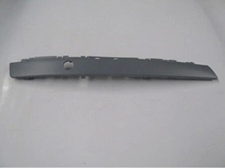 2005-2007 Audi A8 Ön Tampon Bandı Sağ (Bfn) (Adet) (Oem No:4E0807234Aa)
