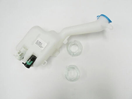 1996-1998 Honda Civic Hb Ön Cam Su Bidonu-Deposu Çift Motorlu (Tw) (Adet) (Oem No:76840S03003)