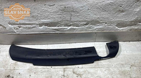 Tampon Bakalıtı Arka Opel Astra J Bm 10-13 (Oem No: 1404267)