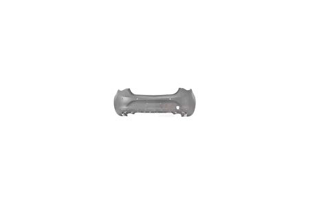 Tampon Arka Park Pılot Sıstemı İçin Opel Astra J Bm 12- (Oem No: 1404565)