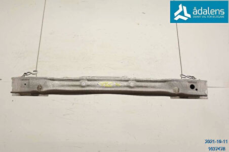 Tampon Demırı Arka Opel Astra J Bm 10- (Oem No: 1405184)