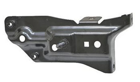 2005-2008 Audi A3 Ön Çamurluk Braketi Sol (Tw) (Adet) (Oem No:8P0821135B)