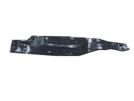 Mitsubishi L200 1990-1998 Pickup Ön Çamurluk Davlumbazı Sağ (Fpı) (Adet) (Oem No:Mb437188)