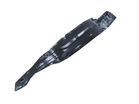 Mitsubishi L200 1990-1998 Pickup Ön Çamurluk Davlumbazı Sol (Fpı) (Adet) (Oem No:Mb437187)