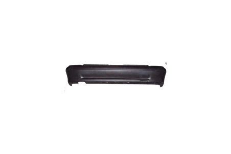1995-1998 Skoda Felicia Arka Tampon Siyah (Tyg) (Adet) (Oem No:6U6807421)