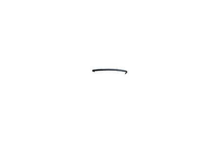 1999-2001 Skoda Felicia Ön Tampon Bandı Siyah (Tyg) (Adet) (Oem No:6U0807717)