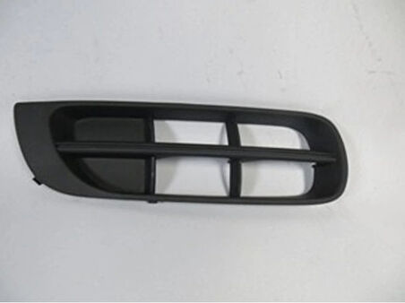 2007-2010 Skoda Fabia Sis Lamba Kapağı Sağ Siyah (Sis Deliksiz) (Bfn) (Adet) (Oem No:5J08073689B9)