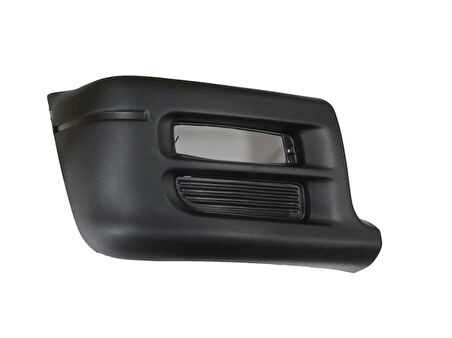1999-2001 Mitsubishi L200 Pıck Up- Ön Tampon Ucu Sağ (Üç Parçalı Tip) (Plastik) (Fpı-Tyg) (Adet) (Oem No:Mr144782)