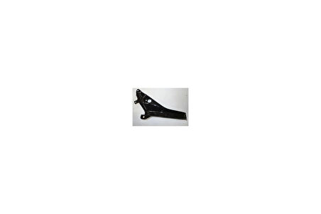 1999-2006 Mitsubishi L200 Pıck Up- Ön Tampon Dış Braketi Büyük Sol (Orjinal) (Adet) (Oem No:Mr144903Nt)