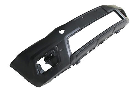 Skoda Yeti- 14/16; Ön Tampon (Sis Ve Panjur Delikli) (Tw) (Oem No: 5L0807221K)