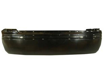 2001-2010 Skoda Octavia Arka Tampon Siyah (Bant Delikli) (Tüv) (Tyg) (Adet) (Oem No:1U6807421B)