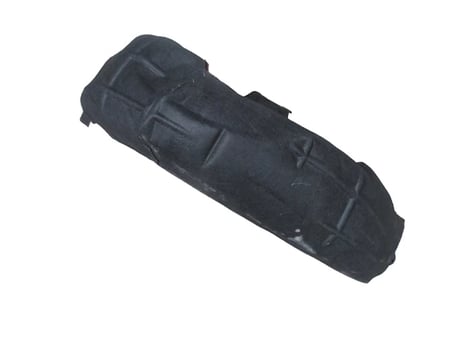 Skoda Octavia 2005-2009 Arka Çamurluk Davlumbazı Sağ (Tw - Y) (Oem No:1Z0810970)