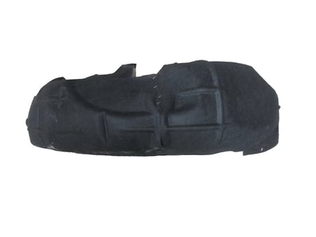 Skoda Octavia 2005-2009 Arka Çamurluk Davlumbazı Sol (Tw - Y) (Oem No:1Z0810969)