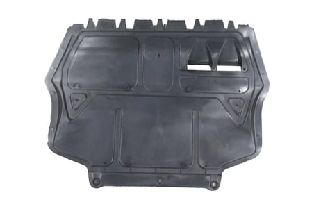 Skoda Octavıa- 05/09; Karter Muhafaza Plastiği Dizel (Plastik Enjeksiyon) (Oem No: 1K0825237Ag)