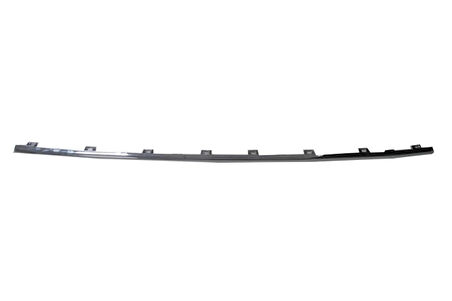 Skoda Superb- 19/24; Ön Tampon Panjuru Orta Nikelajı (Oem No: 3V0853551C 9B9)