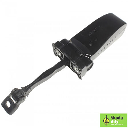 Skoda Octavıa- 17/19; Arka Kapı Durdurucusu Sağ/Sol Aynı (Adet) (Kapı Gergisi) (Oem No: 5E0839249A)