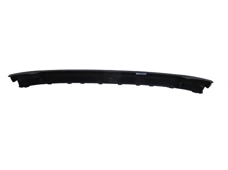 Mıtsubıshı L200- Pıck Up- 06/09; Ön Alt Tampon Siyah(Tyg) (Oem No: Mn146335T)