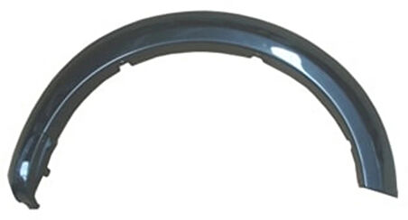 2014-2015 Mitsubishi L200 Pıck Up- Ön Çamurluk Ağzı Plastiği Sağ (Dodik) 4X4 (Orjinal) (Adet) (Oem No:7420A096Hat)