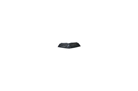 Mıtsubıshı L200- Pıck Up- 10/13; Ön Panjur Siyah (4X2 Tek Kabin)(Fpı) (Oem No: 7450A621T)