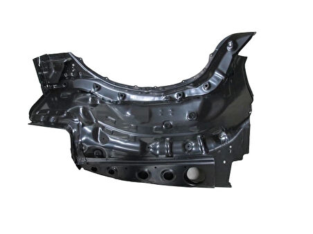 Mıtsubıshı L200- Pıck Up- 06/15; İç Podye Sacı Sağ (Orijinal) (Oem No: 5220A618T)