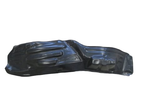 Mitsubishi L200 2006-2015 Pickup Arka Çamurluk Davlumbazı Sol (Oem No: 5370A281)