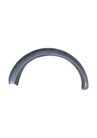 Mitsubishi L200 2010-2015 Pickup Arka Çamurluk Ağzı Plastiği Sağ (Dodik) 4X2 (Oem No: Mzt202T04)