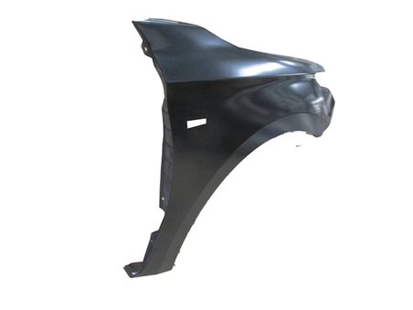 Mitsubishi L200 2015-2018 Pickup Ön Çamurluk Sağ Sinyal Delikli - Dodik Deliksiz (Tw) (Oem No: 5220J824)