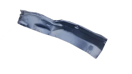Mitsubishi L200 2015-2018 Pickup Ön Çamurluk Davlumbazı Sağ Önün Arkası (Oem No: 5370B768)