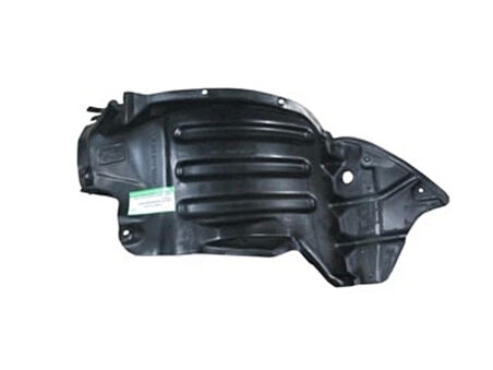 2015-2018 Mitsubishi L200 Pıck Up- Ön Çamurluk Davlumbazı Sol Onün Onü (Fpı) (Adet) (Oem No:5370B579)