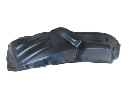 Mitsubishi L200 2015-2018 Pickup Arka Çamurluk Davlumbazı Sol (Oem No: 5370B525)