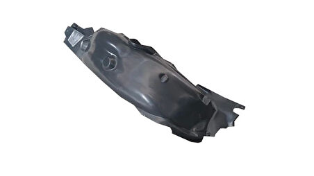 Renault Captur- 13/19; Arka Çamurluk Davlumbazı Sağ (Oem No: 767485416R)