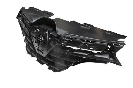 Renault Kadjar- 15/18; Ön Panjur Siyah (Tw) (Oem No: 623106152R)