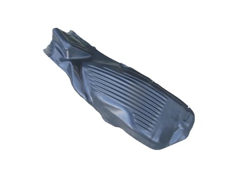Mitsubishi L200 2019-2022 Pickup Arka Çamurluk Davlumbazı Sol (Oem No: 5370C238)