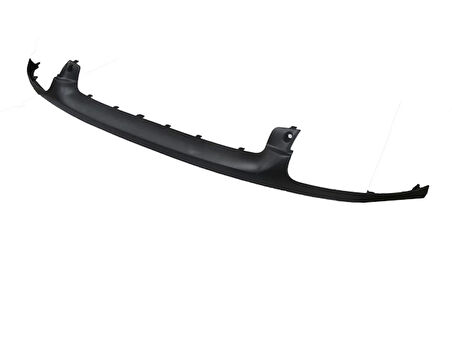 1998-2001 Renault Clio Hb Panjur Alt Çıtası Gri (Phıra) (Adet) (Oem No:7701470684)