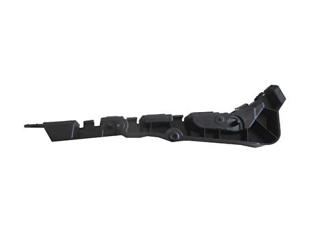 Renault Symbol- Thalıa- Sd- 09/12; Arka Tampon Bağlantı Braketi Sağ (Yan Kulağa Bağlanan) (Oem No: 8200699883)