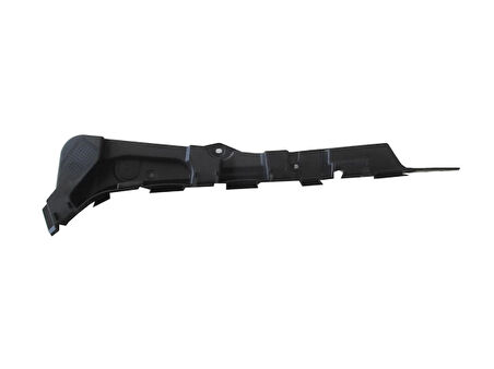 Renault Symbol- Thalıa- Sd- 09/12; Arka Tampon Bağlantı Braketi Sol (Yan Kulağa Bağlanan) (Oem No: 8200699882)