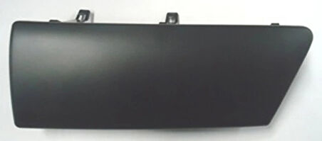 2009-2012 Renault Clio Hb Ön Tampon Bandı Sol (Tw) (Oem No:7701479270)