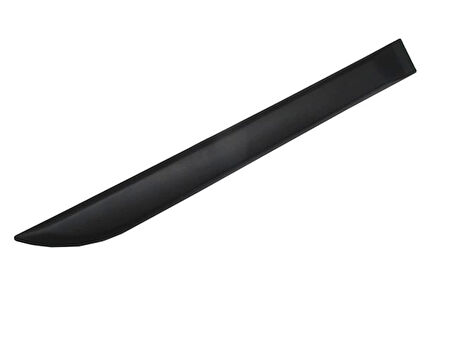Renault Symbol- 13/21; Arka Kapı Bandı Sağ (Pleksan) (Oem No: 828200044R)