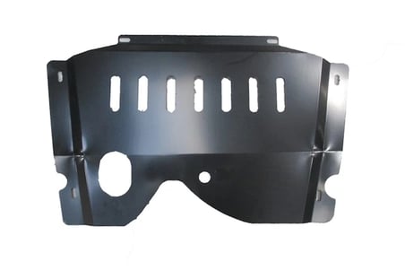 Renault Symbol 2013-2021 Karter Muhafaza Sacı (Metal) (Oem No: 758908453R)