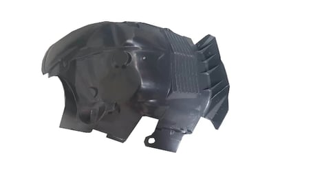 Renault Megane 1998-1999 Ön Çamurluk Davlumbazı Sol Onün Onü (Adet) (Oem No:7700413563)