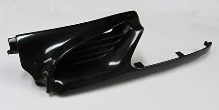 1998-1999 Renault Megane Ön Panjur Sol Siyah (Phıra) (Adet) (Oem No:7701367996)
