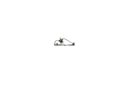2003-2009 Renault Megane Iı Arka Cam Krikosu Sağ Elektrikli-Motorsuz (4-5 Kapı) (Tw) (Adet) (Oem No:8200028068)
